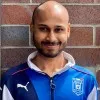 Krishna Prasad Pulipati