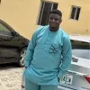 Joshua Babayomi