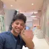 Nikhil Kumar Naugain