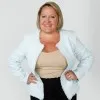 Heather Mitchell