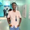 Austin Njonge