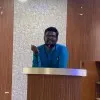 RBala Krishna