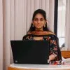 CA Bhumika Bandaru