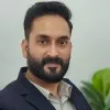 Mohammed Faris