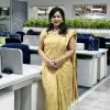 Tejashree Bhuvad