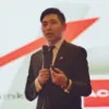 Eric Xue