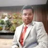 Major Rahul Goswami