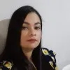Madeleine Rudas Montaño
