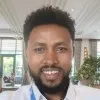 Nahom Tsegaye