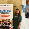 Rajadharshini Ashokkumar