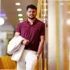 Santhosh