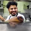 Naveen Pandey