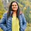 Bishnupriya Maharaj