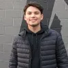Zachary Wilcox