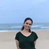 Nivethitha Murugesan