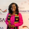 JACQUELINE ANKOMANING