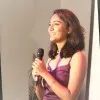 Chinmayee Naik