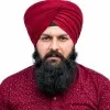 Harwinder Singh Kamboj
