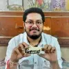 Suhas