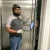 Mohammed Sharif
