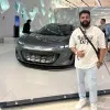 Utkarsh Dubey
