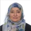 Maimoona Iftikhar
