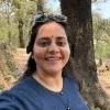 Namrata Anushashi Yadav