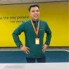 Mohd Ikmal