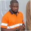 Issah Iddrisu