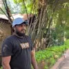 Thrivendra Sankurathri