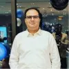 Muhammad Adil Mushtaq