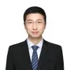 RongHua He