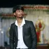 Sanjay