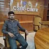 Deepak kumar Chaurasia
