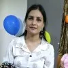 Medhavi Saini