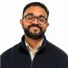 Dhruv Ramesh