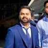 Ebin Mathew