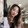 Ginny Kim