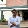 Madhavan Srinivasan