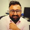 Karthik Venkataraman
