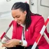 Mercy Mchomba