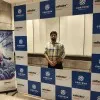 Shyam Datt Parashar