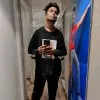 Abishek John