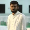 Girish Mali
