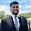 Thayananthan Manickam
