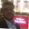 Priyesh Chaturvedi