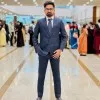 Jaymin Jogi