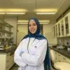 Sarah Al Ashmar