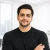Hamza Mahmood