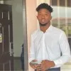 Adeyemo Oluwasegun David